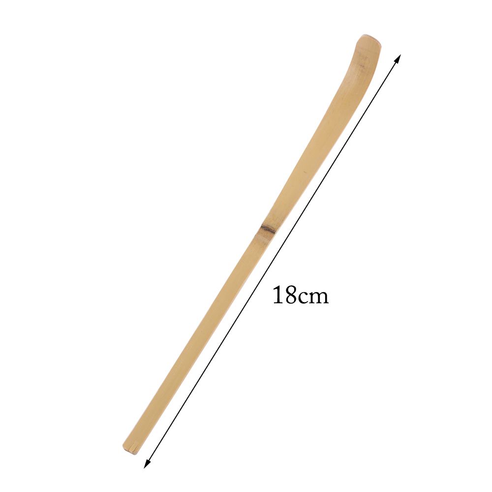 나무 차 스틱 말차 스푼 차 도구 수제 검은색 대나무  - Bamboo Cutlery Set 리뷰 및 가격