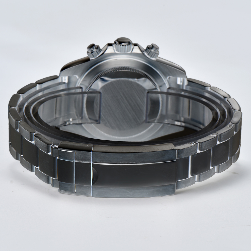 럭셔리 크리에이티브 웨이브 VK63 시계 39.3mm  - Luxury Zone 리뷰 및 가격