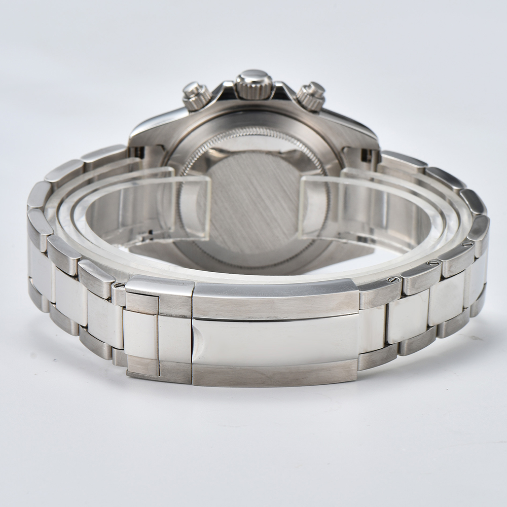 럭셔리 크리에이티브 웨이브 VK63 시계 39.3mm  - Luxury Zone 리뷰 및 가격