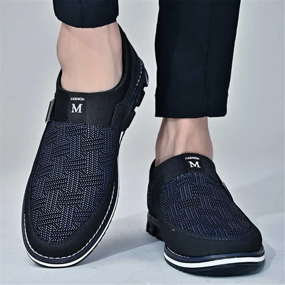 진한 파란색 44-45 여름 신발 판매 워킹 베이지 남 - Luxury Lifestyle News 리뷰 및 가격