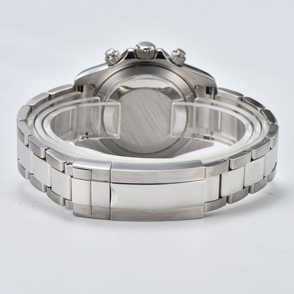 럭셔리 VK63 시계 39.3mm 쿼츠 크로노그래프 비 - Luxury Zone 리뷰 및 가격