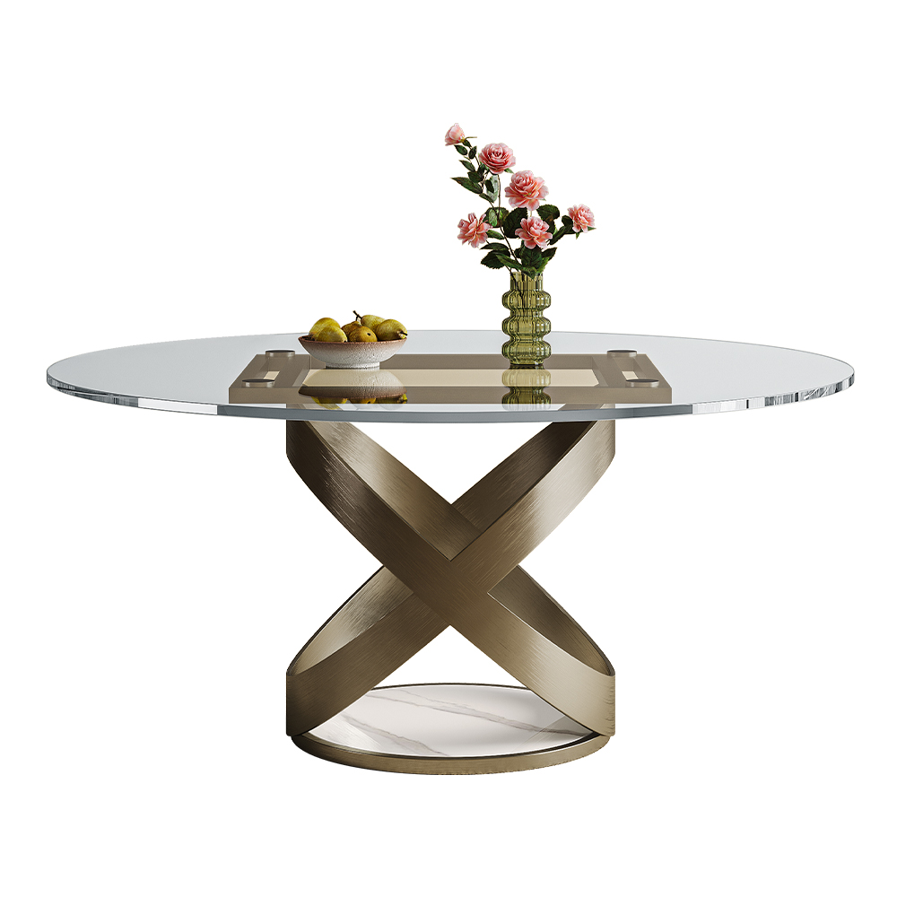 도매가 북유럽 스타일 3mm 강화유리 8mm 식탁 모던 - Luxury Lifestyle Furniture 리뷰 및 가격