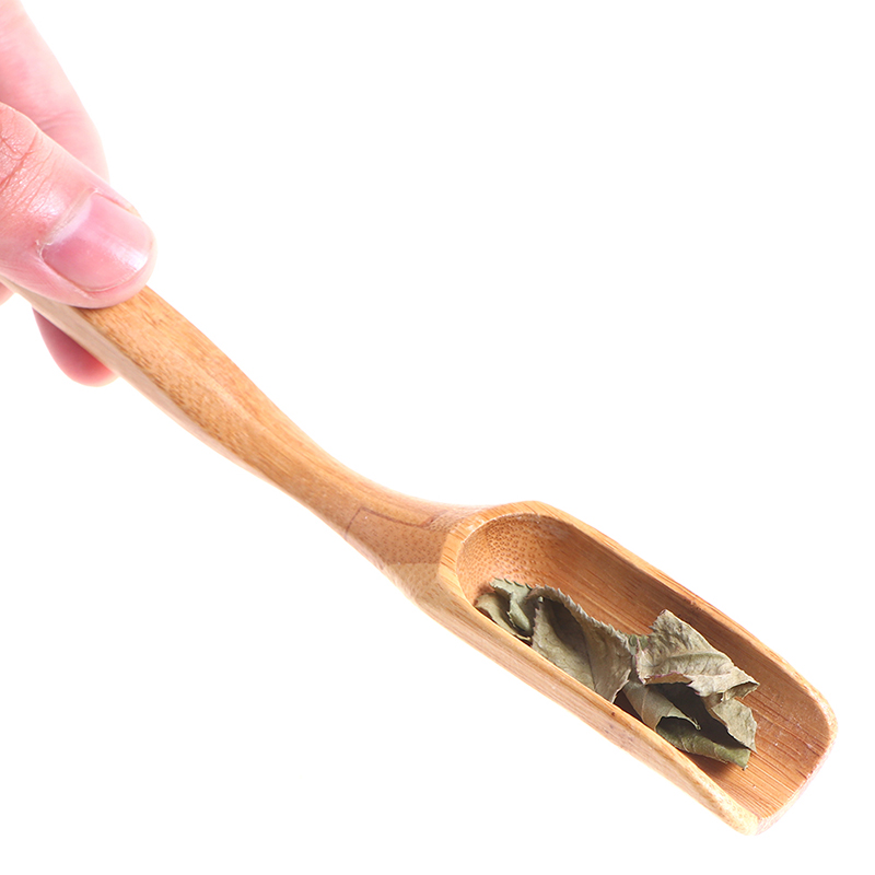 중국 Kongfu 나무 대나무 차 액세서리, 레트로 스 - Bamboo Cutlery Set 리뷰 및 가격